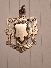 Antique silver fob for sale  CLACTON-ON-SEA