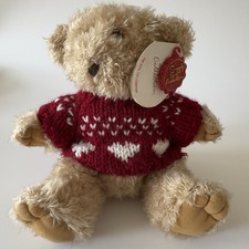 Teddy bear red for sale Teddy bear red for sale  ARMAGH