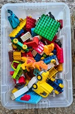 Lego duplo sfusi usato  Susegana