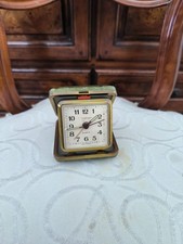 Vintage reisewecker peter gebraucht kaufen Vintage reisewecker peter gebraucht kaufen  Bonn