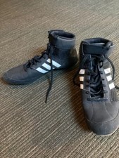 Mens adidas boxing for sale  LONDON