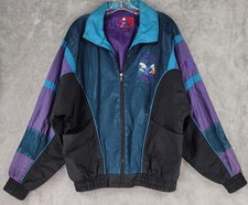 Charlotte hornets jacket for sale  Cibolo