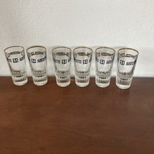 Pastis verres momie d'occasion  Langogne