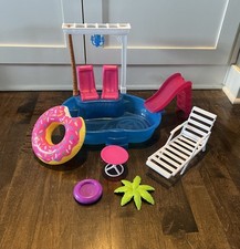Barbie pink glam for sale  Kansas City