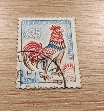 Briefmarke 1961 1965 gebraucht kaufen  Vettweiß