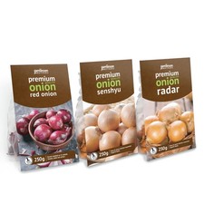Mixed winter onion for sale  ANNAN