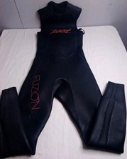 Zoot fuzion long for sale  Riesel