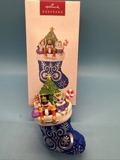 Stocking stuffers ornament for sale  Moulton