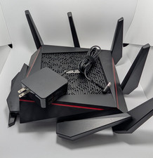 Asus ac5300 router for sale  Woodstown