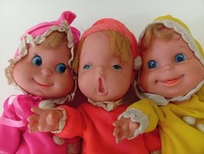 Baby beans mattel usato  Brugherio