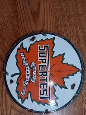 Supertest canadian company for sale  Rives Junction