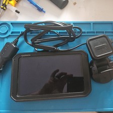 Garmin dezi 780 for sale  RAINHAM