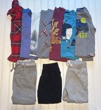 Boys clothing lot for sale  Manchester