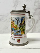 Iserlohner jahreskrug 1998 gebraucht kaufen  Menden (Sauerland)