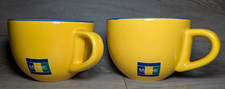 Large yellow mug for sale  DEWSBURY