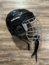 Bauer ims 5.0 for sale  Charlotte