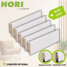 Sockelleisten multi pack gebraucht kaufen Sockelleisten multi pack gebraucht kaufen  Deutschland