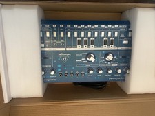 Behringer analogue bass for sale  Brookfield