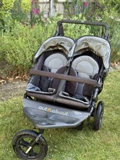 Nipper double offroad for sale  FARNHAM
