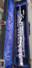 Saxophone soprano buffet d'occasion  Expédié en France