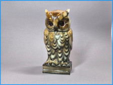 Porzellan figur eule gebraucht kaufen  Ebersdorf b.Coburg