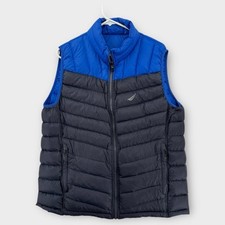 Nautica puffer vest for sale  Honolulu