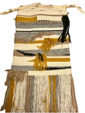 Bohemian macrame wall for sale  Scottsdale