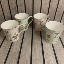 Vintage wedgwood wild for sale  DARTFORD