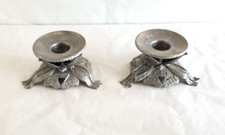 Vntg pair aluminum for sale  Albuquerque