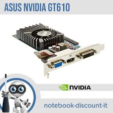 Scheda video asus usato  Arezzo