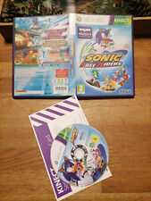 Usado, Sonic Free Riders VF [Complet] / 360 comprar usado  Enviando para Brazil