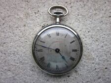 Orologio tasca violette usato  Patti
