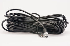 Canon connecting cord gebraucht kaufen  Filderstadt