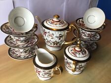 Service thé ancien d'occasion  Mandelieu-la-Napoule