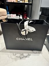 Chanel shopping bag for sale  LONDON