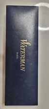 Waterman penna stilografica usato Waterman penna stilografica usato  Viu