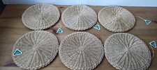 Large round woven for sale  COALVILLE
