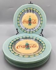Rare assiette coca d'occasion  Villers-Bocage