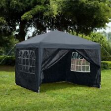 3x3m plug gazebo for sale  HOUNSLOW