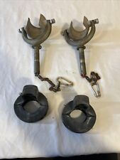 Swivel oar locks for sale  Kunkletown