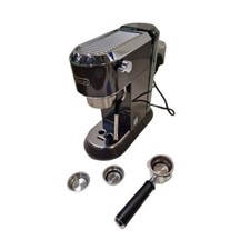 Longhi ec885.gy dedica for sale  WELLINGBOROUGH