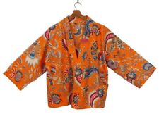 Indien veste coton d'occasion  Expédié en France