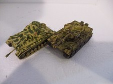Corgi german pzkw for sale  Danbury