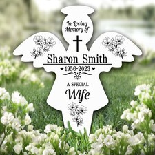 Angel wife black for sale  UK