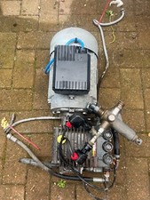 Pressure washer parts for sale  TREHARRIS