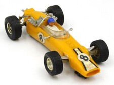 Scalextric panther slot usato  Roma