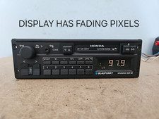 Honda blaupunkt granada for sale  BIRMINGHAM