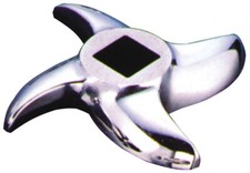 Coltello per tritacarne usato  San Nazzaro