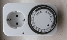 zeitschaltuhr mechanisch gebraucht kaufen  Bissendorf