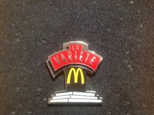 Rare pins mac d'occasion  Quimper